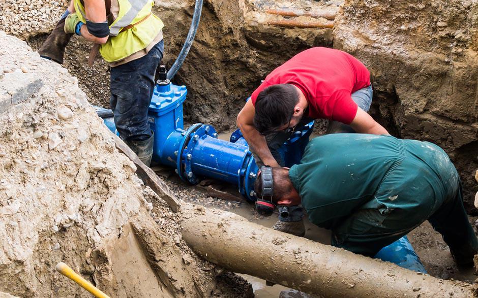 nettoyage de canalisation Épinay-sous-Sénart